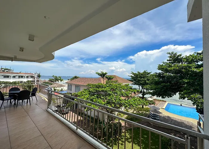 Mactan Resort By 1521