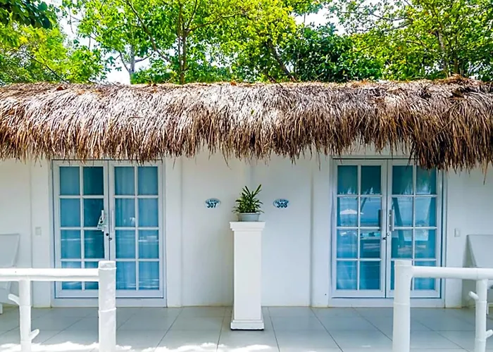 Pacific Cebu Resort Powered By Cocotel