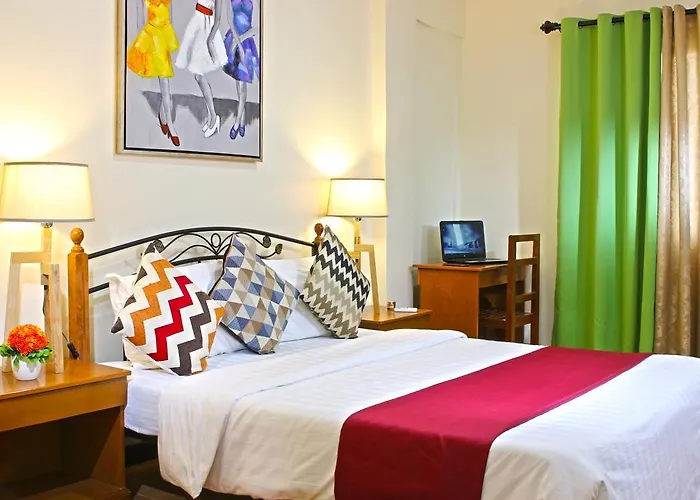 Laciaville Resort And Hotel